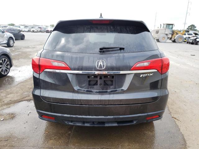 5J8TB3H52EL012408 Acura Rdx Technology