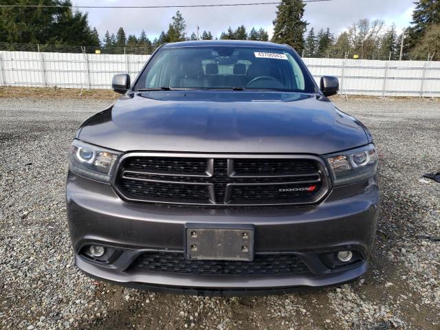 1C4RDJDG1HC723133 Dodge DURANGO GT