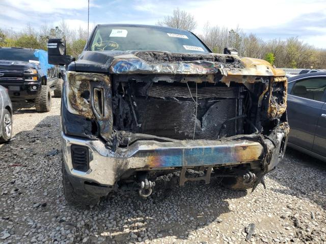 1GT49LE70LF157026 GMC Sierra K2500 Heavy Duty