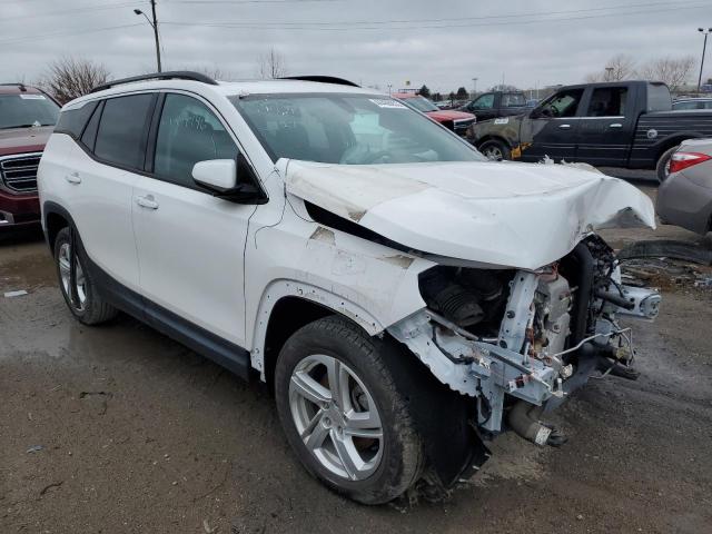 3GKALTEX5JL213375 GMC Terrain Sle