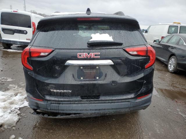 3GKALMEV5JL155935 GMC Terrain Sle