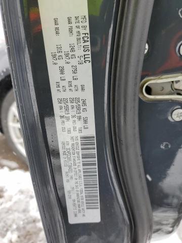 3C4PDCBB5JT384221 Dodge Journey Sxt