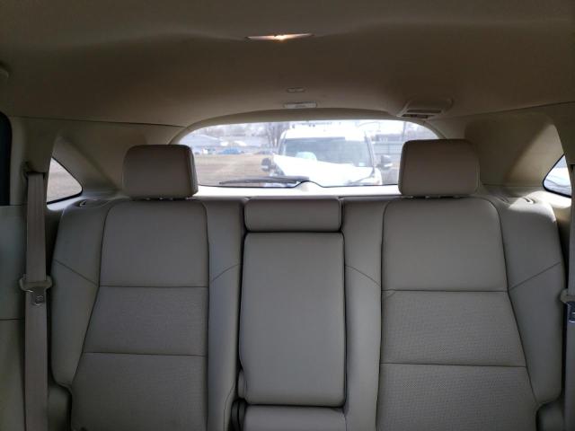 5J8TB4H35FL009816 Acura RDX