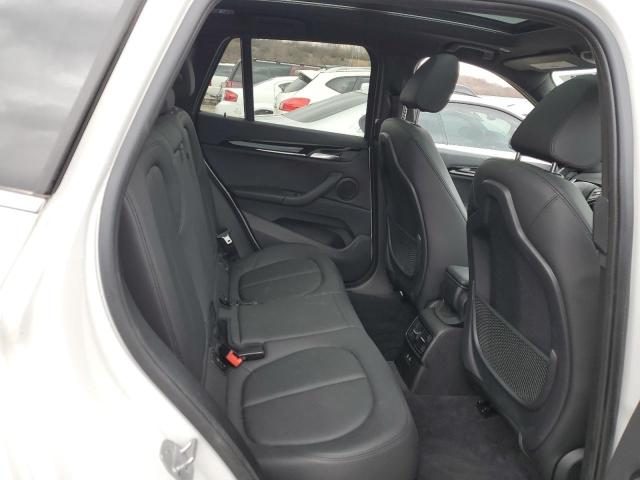 WBXHU7C58K5L12227 BMW X1 Sdrive28i