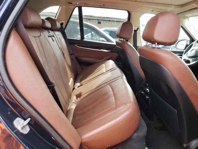 5UXKS4C51F0N08194 BMW X5 Xdrive35d