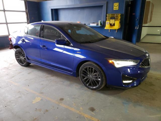 19UDE2F84LA011479 Acura Ilx Premium A-spec