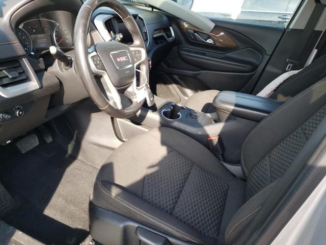 3GKALMEV7LL170343 GMC Terrain Sle