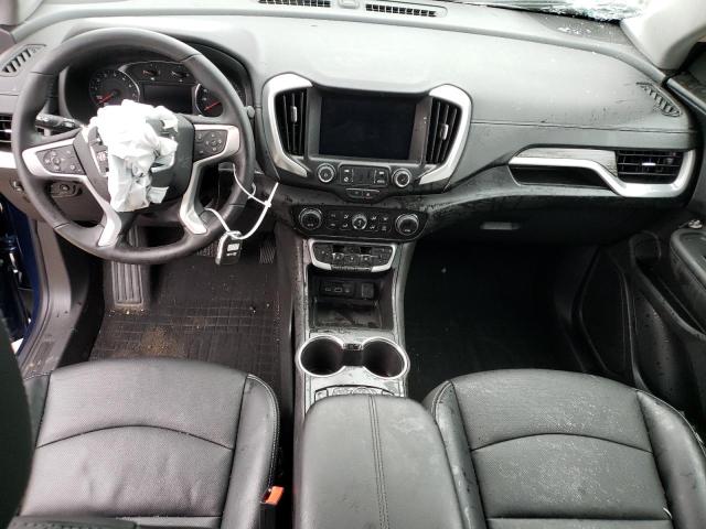 3GKALVEV1NL275792 GMC Terrain Slt