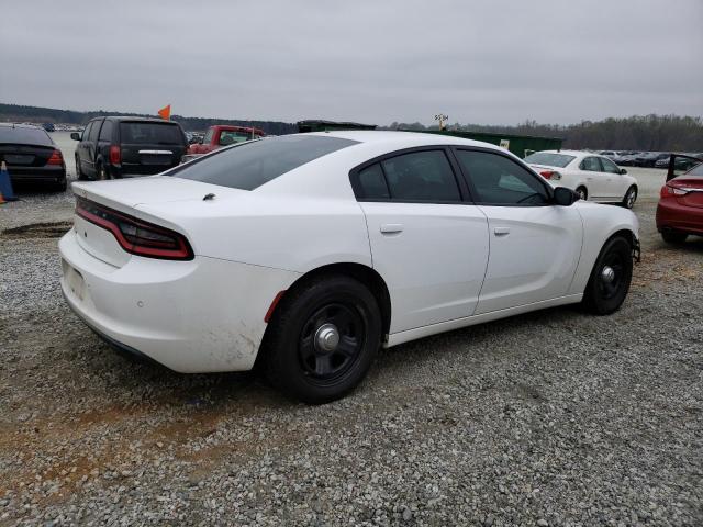 2C3CDXAT8HH660012 Dodge Charger Police