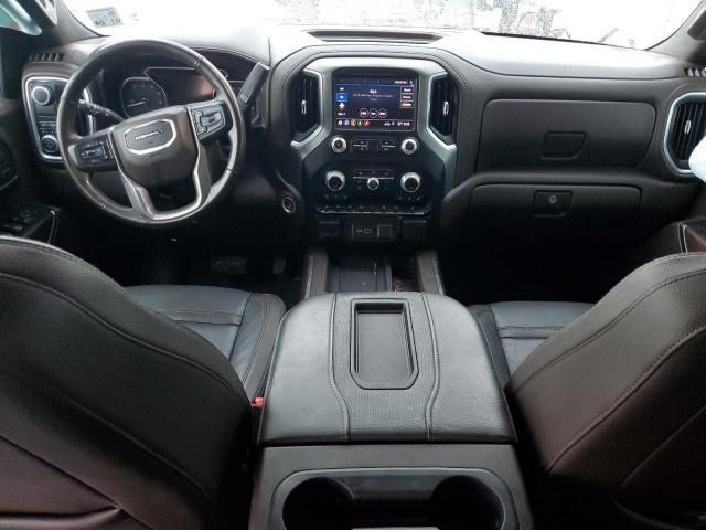 1GTP8FED9KZ364745 GMC Sierra C1500 Denali
