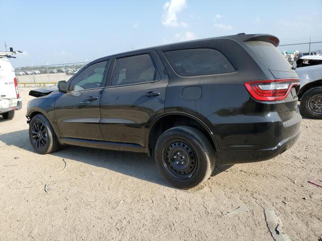 1C4SDHCT9NC229297 Dodge Durango R/t