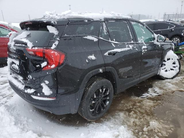3GKALTEV8LL180924 GMC Terrain Sle