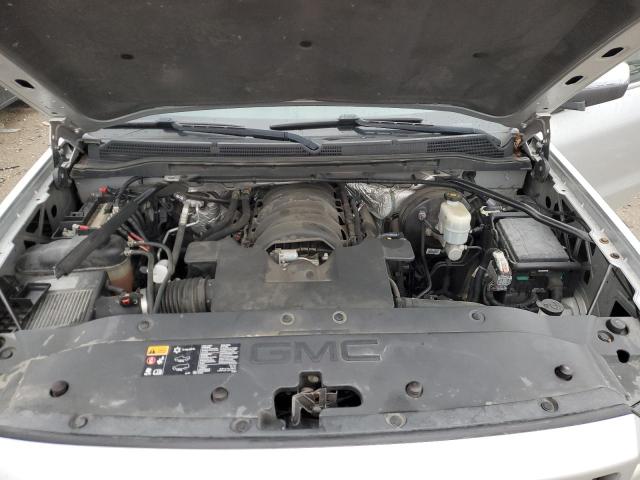 3GTU2VEC9EG114416 GMC Sierra K1500 Slt