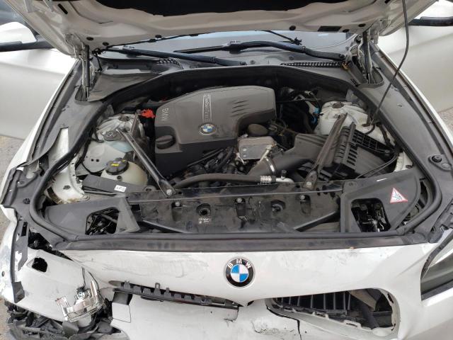 WBA5A5C5XGD528149 BMW 528 I