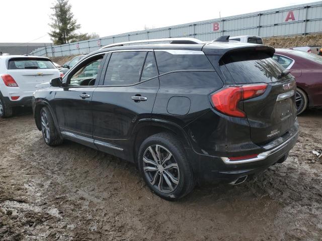 3GKALXEX8KL263616 GMC Terrain Denali