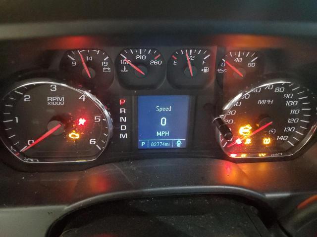 1GTN1TEHXFZ405435 GMC Sierra C1500