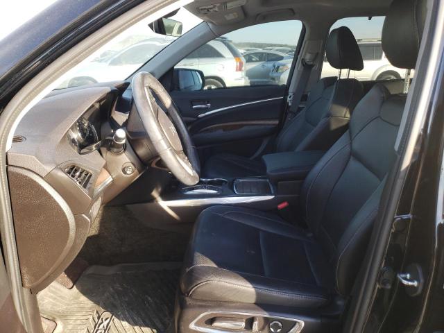 5J8YD4H79KL006236 Acura Mdx Technology