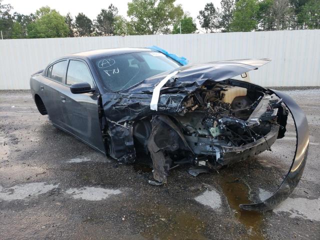 2C3CDXBG8MH628964 Dodge Charger Sxt