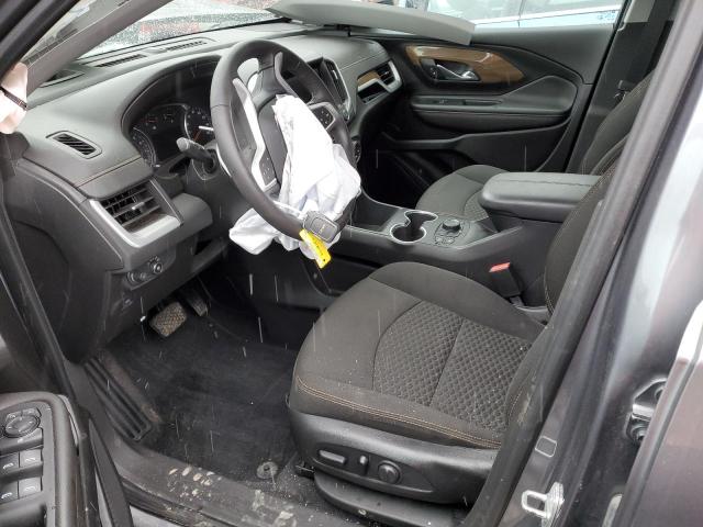 3GKALTEV6LL319657 GMC Terrain Sle