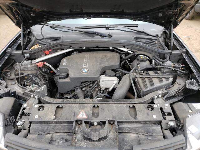 5UXWX9C50G0D77795 BMW X3 Xdrive28i