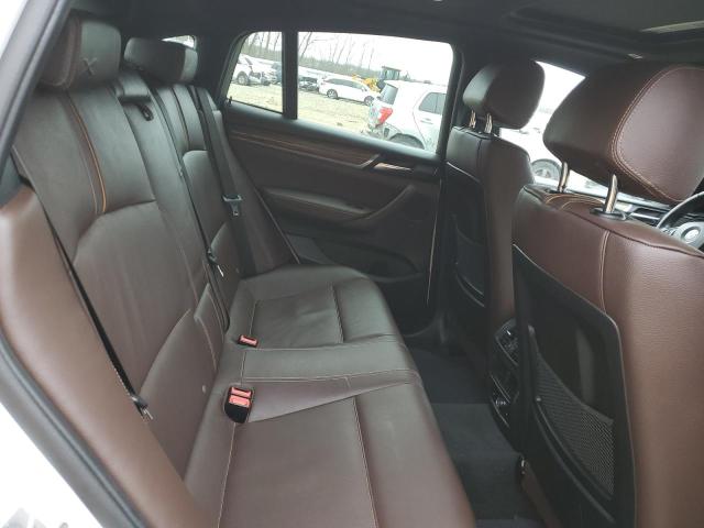5UXXW3C59G0R22880 BMW X4 Xdrive28i