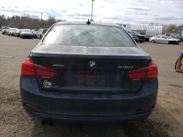 WBA8D9G50JNU67806 BMW 330 XI