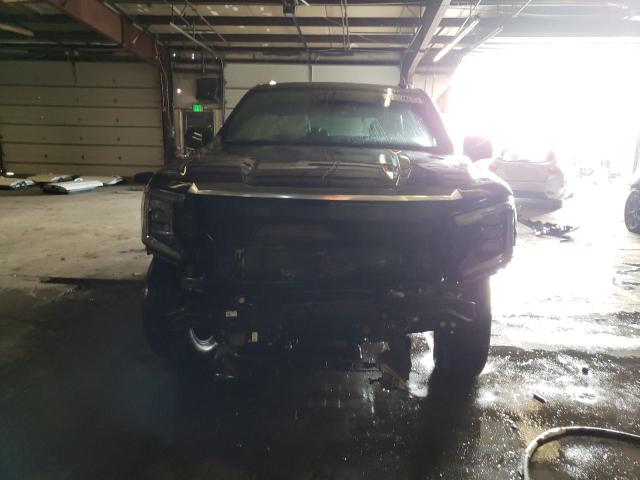 1GKS2DKL3PR207333 GMC YUKON DENALI