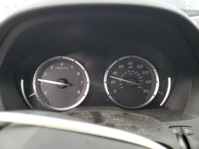 5J8YD3H57JL009708 Acura Mdx Technology