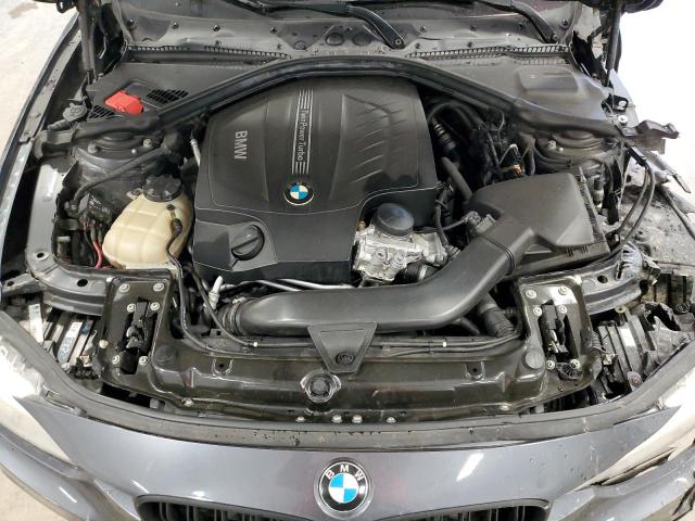 WBA3A9C5XEF477865 BMW 335 I