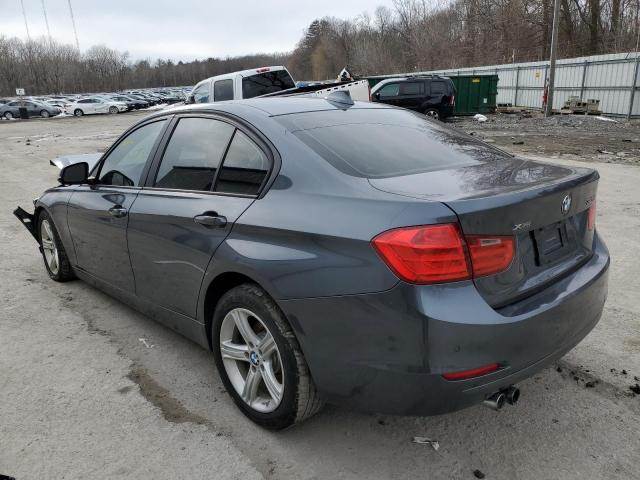 WBA3B3G58ENR81518 BMW 328 XI