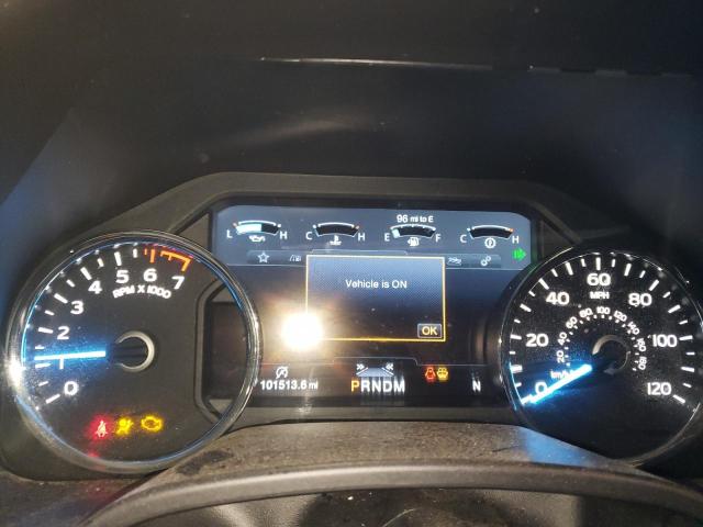1FTFW1EG3JFD34056 Ford F150 Supercrew