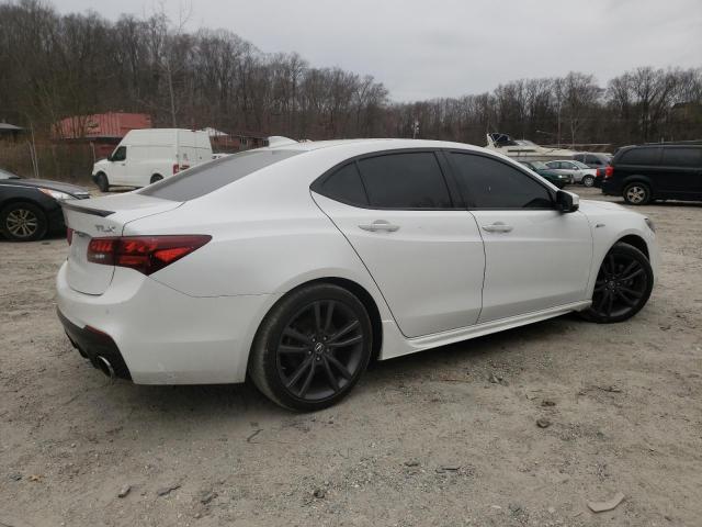 19UUB1F62KA002876 Acura Tlx Technology