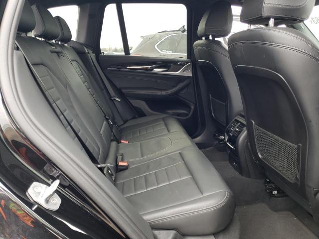 5UXTY5C01L9B77138 BMW X3 Xdrive30i