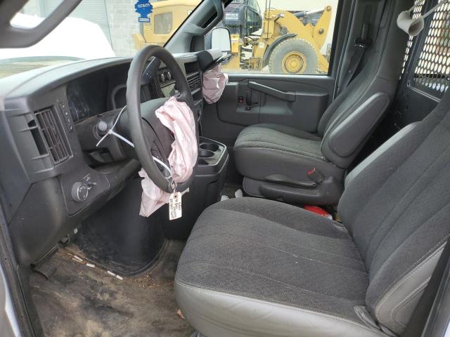 1GTW7AFG8K1284247 GMC Savana G2500