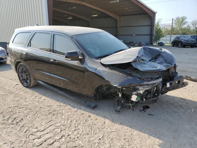1C4SDHCT9NC229297 Dodge Durango R/t