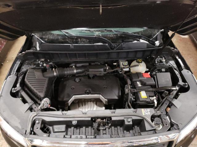 1GKKNKLA4KZ196120 GMC ACADIA SLE