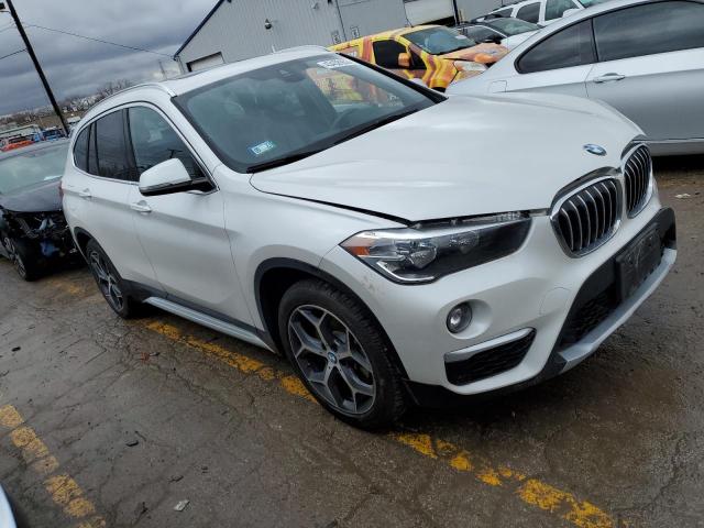 WBXHU7C58K5L12227 BMW X1 Sdrive28i