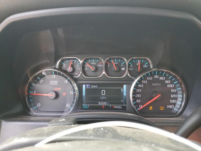 3GTP1NEC3JG444904 GMC Sierra C1500 Slt
