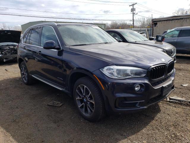 5UXKS4C51F0N08194 BMW X5 Xdrive35d
