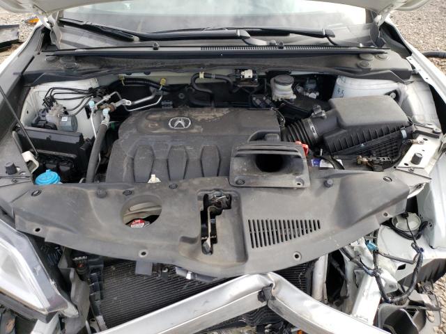 5J8TB4H35FL009816 Acura RDX