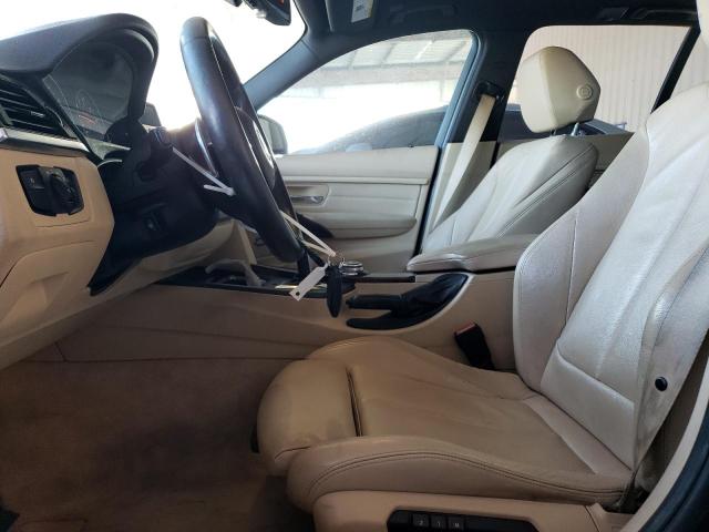 WBA3G7C57EKN37319 BMW 328 XI