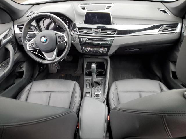 WBXHU7C58K5L12227 BMW X1 Sdrive28i