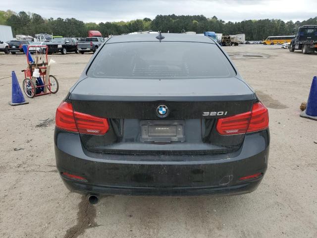 WBA8E1G52GNT35900 BMW 320 I