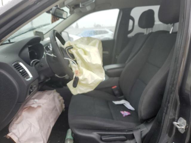 1C4RDHAG5FC842460 Dodge Durango Sxt