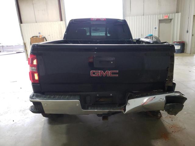 1GTV2UEC2FZ446830 GMC Sierra K1500 Sle