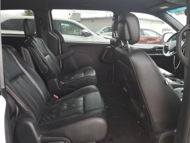 2C4RDGEG0GR274616 Dodge Grand Caravan R/t