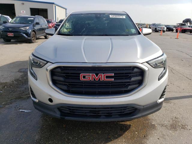 3GKALMEV7LL170343 GMC Terrain Sle