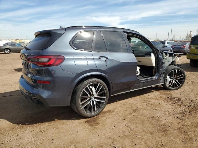 5UXCR4C04M9H23522 BMW X5 Sdrive 40i