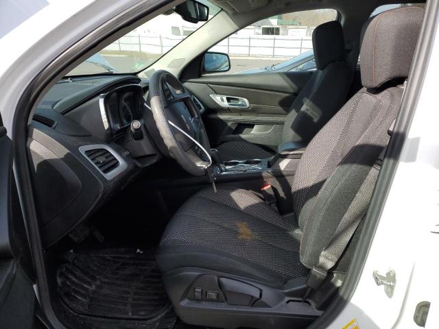 2GKALMEK1G6320463 GMC Terrain Sle