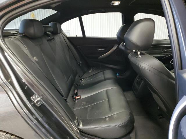 WBA3A9C5XEF477865 BMW 335 I